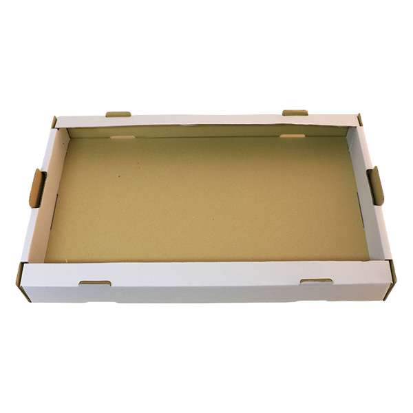 Image de PLATEAU EMPILABLE D62x41x10cm
