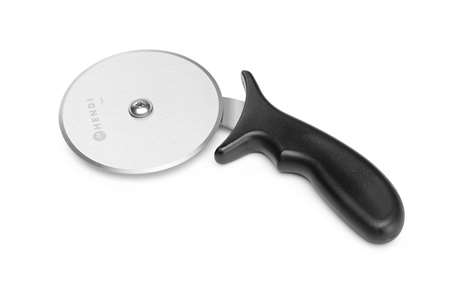 Image de ROULETTE A PIZZA Ø10CM INOX