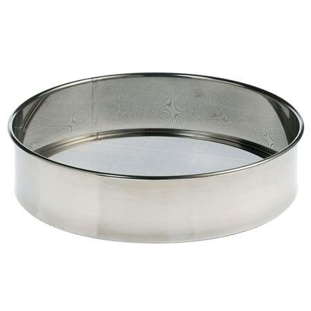 Image de TAMIS INOX Ø20 MAILLE N20