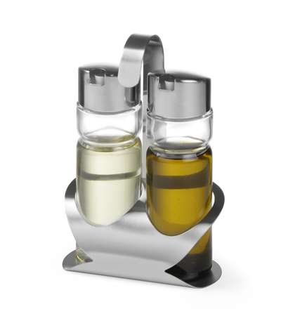 Image de MENAGERE HUILE ET VINAIGRE