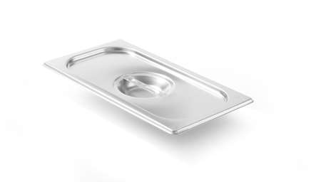 Image de COUVERCLE BAC GASTRO GN1/3