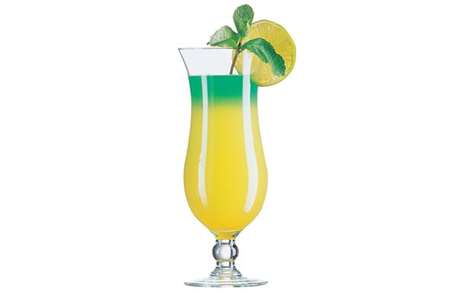 Image de VERRE COCKTAIL HURRICANE 44CL SET6