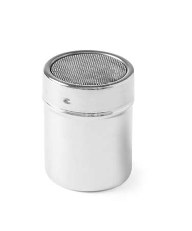 Image de SAUPOUDREUR AVEC GAZE Ø55CM