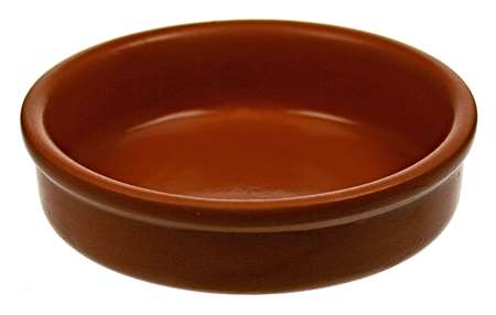 Image de COUPELLE Ø6XH.1.5CM CREME BRULEE