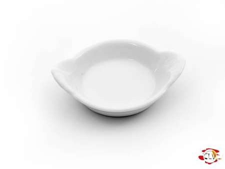 Image de PLAT A OREILLES Ø7XH.1.7CM