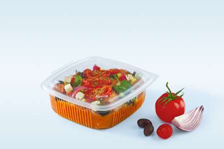 Image de BARQUETTE ONDIPACK OK1200