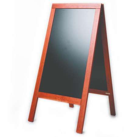 Image de TABLEAU ARDOISE DUO 75XH.135CM