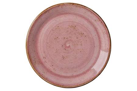 Image de ASSIETTE Ø25.25CM CRAFT RASPBERRY SET12