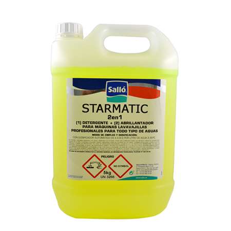 Image de STARMATIC 2 EN 1