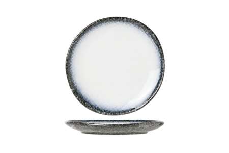 Image de ASSIETTE SEA PEARL 14cm