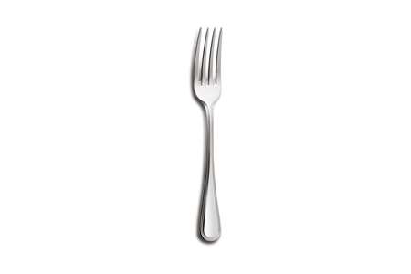 Image de FOURCHETTE DE TABLE GRANDE INGLES M 18/10