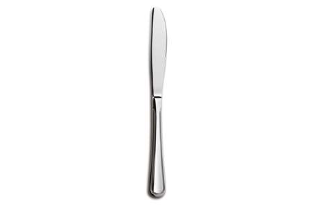 Image de COUTEAU DE TABLE GRANDE INGLES M 18/10