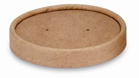 Image de COUV.CARTON POT A SOUPE 350ML