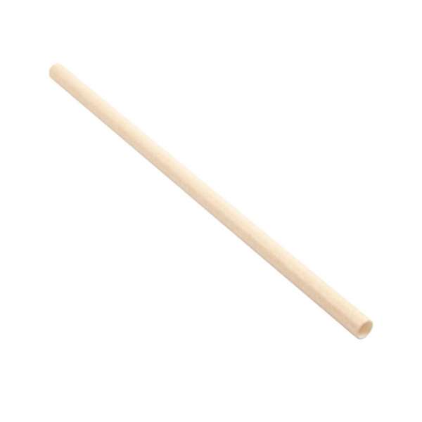 Image de PAILLES DROITES Ø0,80x20 CM NATUREL KRAFT
