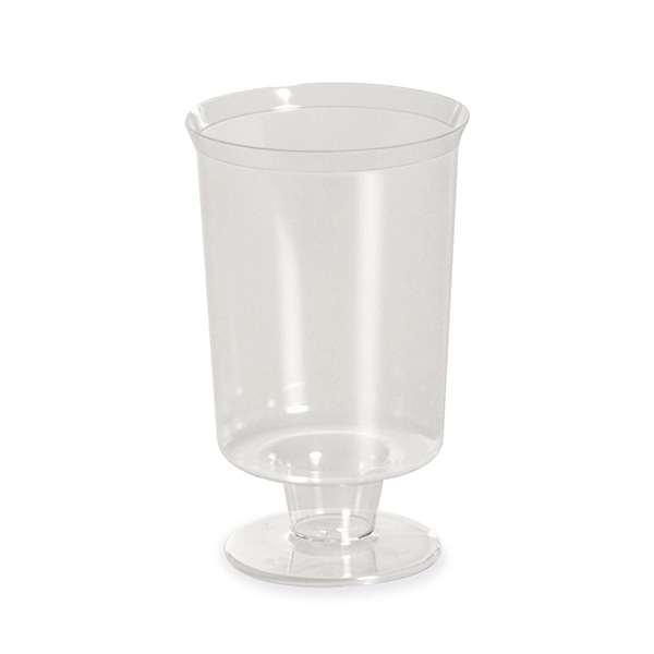Image de VERRE A PIED 17 CL - 24x10 P/C