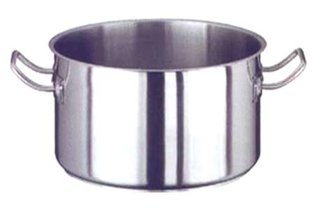 Image de MARMITE Ø36XH.21.5CM BRAISIERE 20.5L