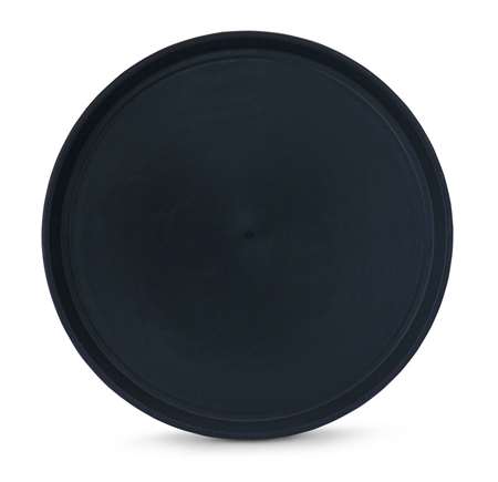 Image de PLATEAU DE SERVICE ANTIDERAPANT 35.6CM