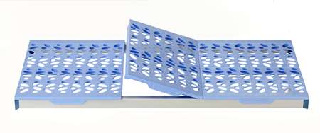 Image de CLAYETTE POLYPROPYLENE PROF.497XLONG.300MM