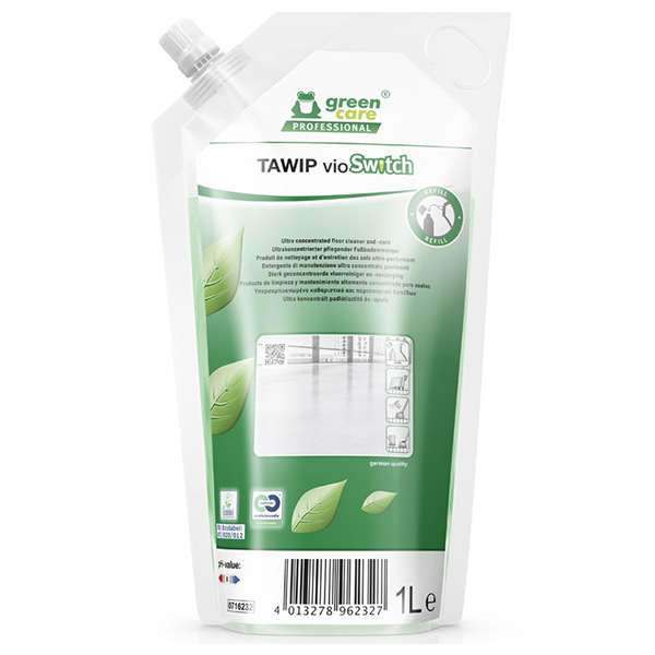 Image de TAWIP VIOSWITCH BAG RECHARGE EN POCHE 1L