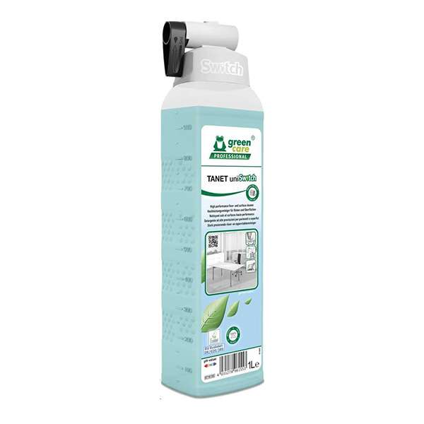 Image de TANET UNISWITCH FLACON DOSEUR 1L