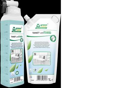 Image de TANET UNISWITCH BAG RECHARGE EN POCHE 1L