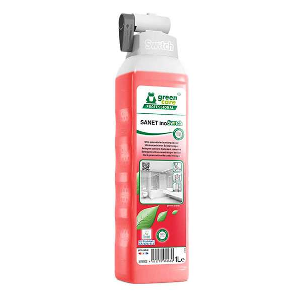 Image de SANET INOSWITCH EN FLACON DOSEUR 1L