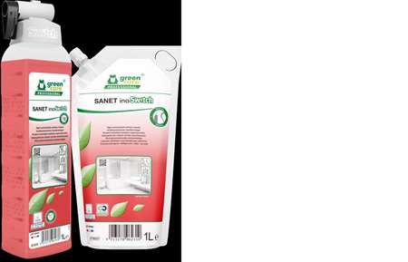 Image de SANET INOSWITCH BAG RECHARGE EN POCHE 1L