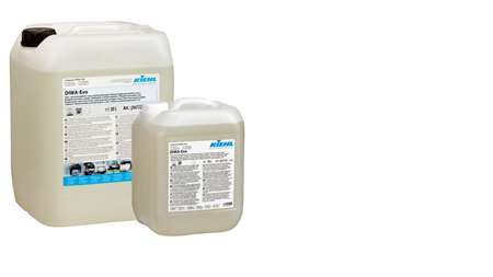 Image de DIWA EVO BAG IN BOX 10L DETERGENT LIQUIDE VAISSELLE & VERRE