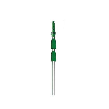 PERCHE TELESCOPIQUE 6M - 3x2M OPTILOC