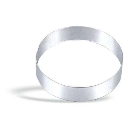 Image de CERCLE A ENTREMETS 8CM