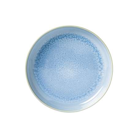 Image de ASSIETTE PLATE Ø21CM CRAFTED BLUEBERRY