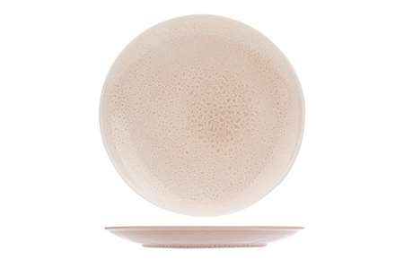 Image de ASSIETTE Ø27CM ODISHA SAND