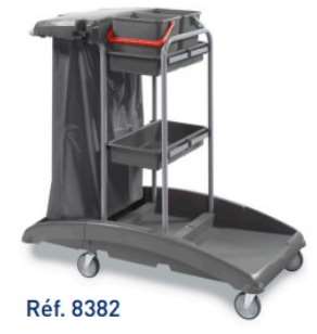 Image de CHARIOT IDEA TOP C10 SPEACIAL K2