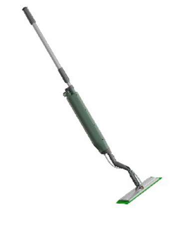 Image de KIT K2 BALAI RESERVOIR AVEC MONTURE DISTRIBUTRICE