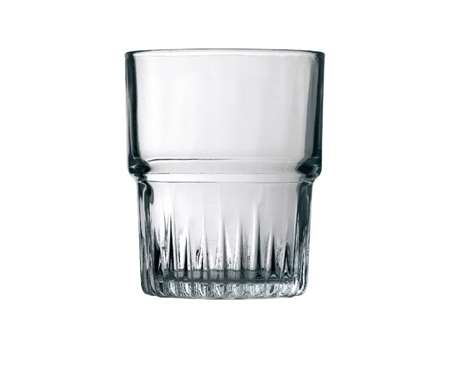 Image de VERRE GOBELET EMPILABLE 20CL