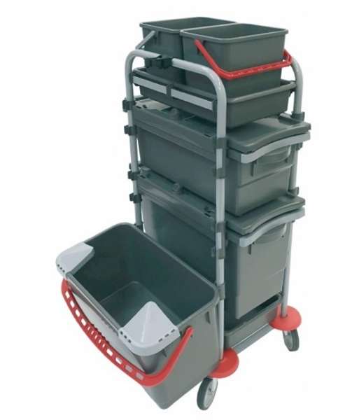 Image de CHARIOT SUPER COMPACT 8408