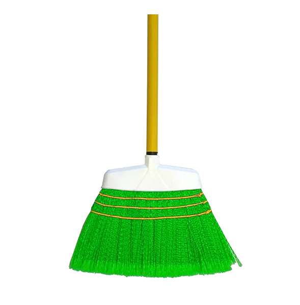Image de BALAI VINYL 3 FILS MANCHE BOIS