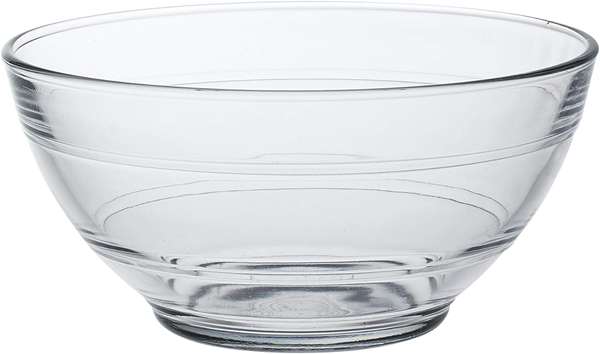 Image de BOL Ø51CL TRANSPARENT PARISIEN