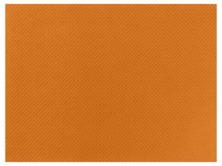 Image de NAPPE PAPIER VIVE 30 X 40 MANDARINE SUPPORT BRUN