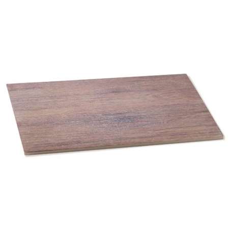 Image de PRESENTOIR CHENE GN 1/1 MELAMINE
