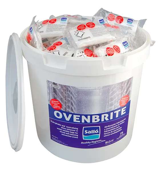 Image de TABLETTES OVENBRITE - Nouveau Conditionnement!!!