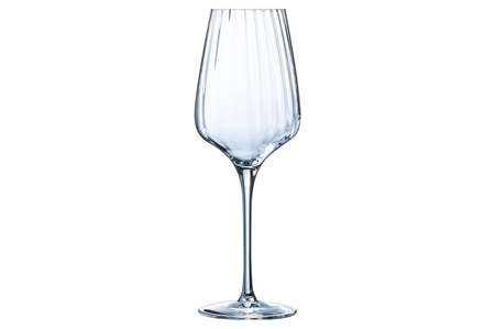 Image de VERRE A VIN SYMETRIE 35CL