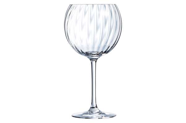 Image de VERRE A GIN SYMETRIE 58CL SET6