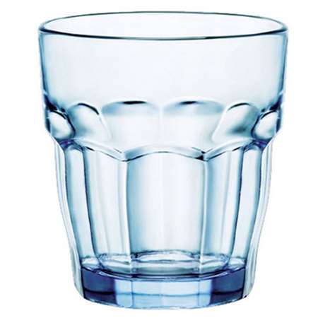 Image de VERRE GOBELET ROCK BAR LOUNGE FB BLUE 27CL