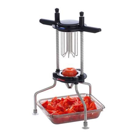 Image de COUPE-TOMATES ET AGRUMES SECTION VERSION HAUTE