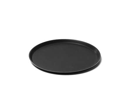 Image de PLATEAU DE SERVICE Ø36CM ANTIDERAPANT FIBRE DE VERRE