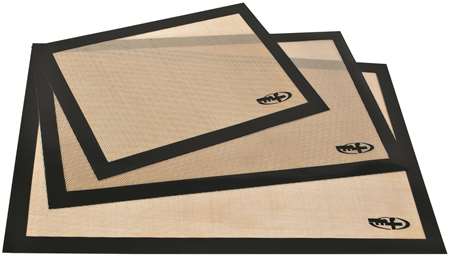 Image de TOILE DE CUISSON TAILLE 58X38