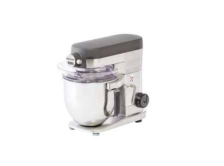 Image de BATTEUR MELANGEUR 8L AVEC PRISE ACCESSOIRE