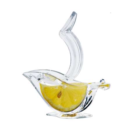 Image de PRESSE-CITRON 1/2 RONDELLE