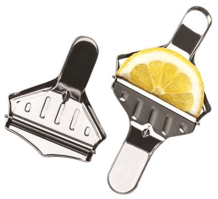 Image de PRESSE AGRUMES EN TRANCHES